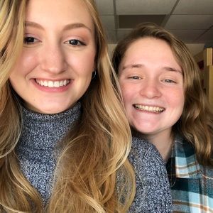 Meet your Posher, Lex